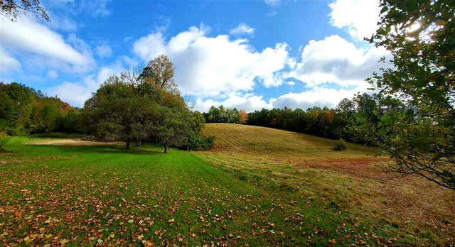 $490,000 | 0 Beaver Meadow Road, Norwich, VT 05055