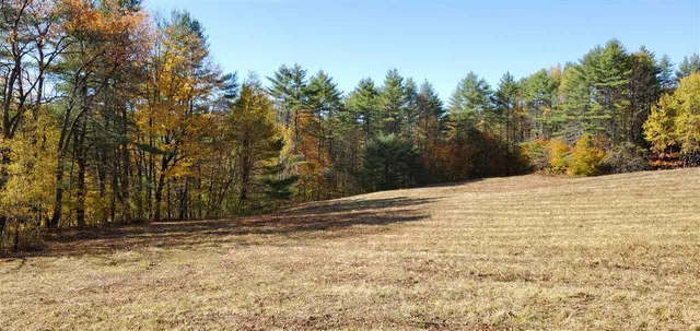 $490,000 | 0 Beaver Meadow Road, Norwich, VT 05055