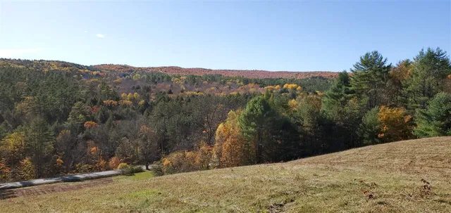 $490,000 | 0 Beaver Meadow Road, Norwich, VT 05055