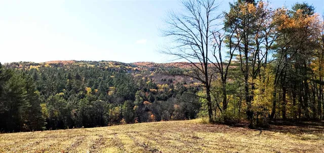$490,000 | 0 Beaver Meadow Road, Norwich, VT 05055