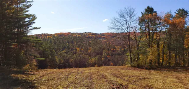 $490,000 | 0 Beaver Meadow Road, Norwich, VT 05055
