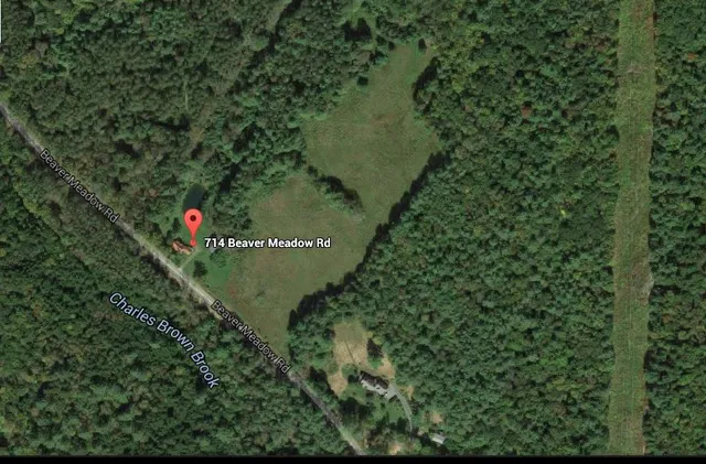 $490,000 | 0 Beaver Meadow Road, Norwich, VT 05055