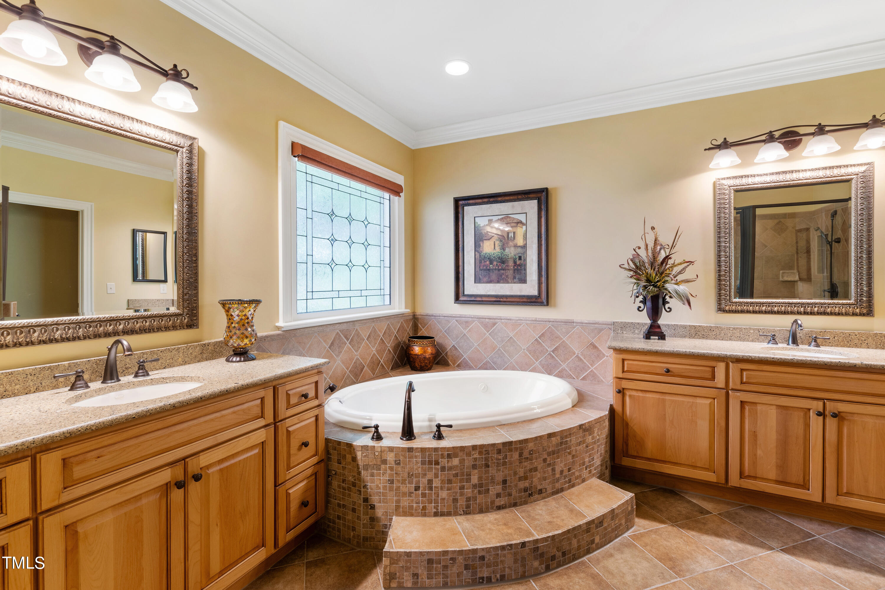 1012 Quiet Ridge Circle Raleigh, NC 27614 - Photo 28 of 62 Bathroom 4