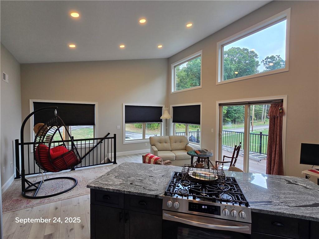 416 South Eberhart Road Butler, PA 16001 - Photo 17 of 28 -