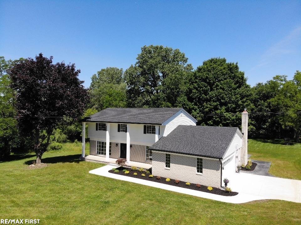 23625 33 Mile Road Armada, MI 48005 - Photo 4 of 73