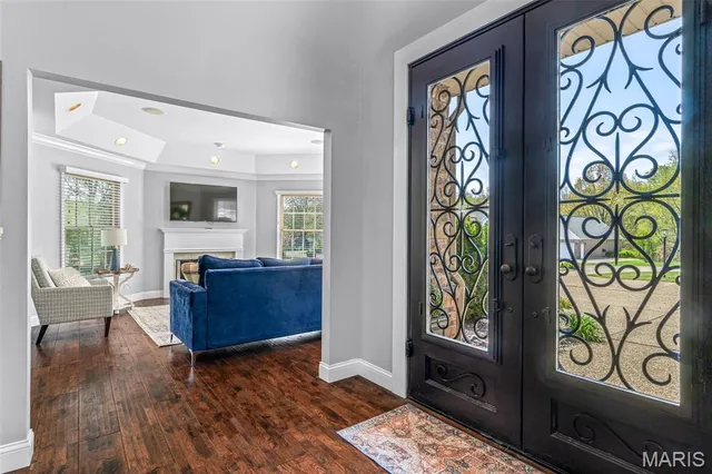 $725,000 | 312 Oak Forest Drive, Jackson, MO 63755