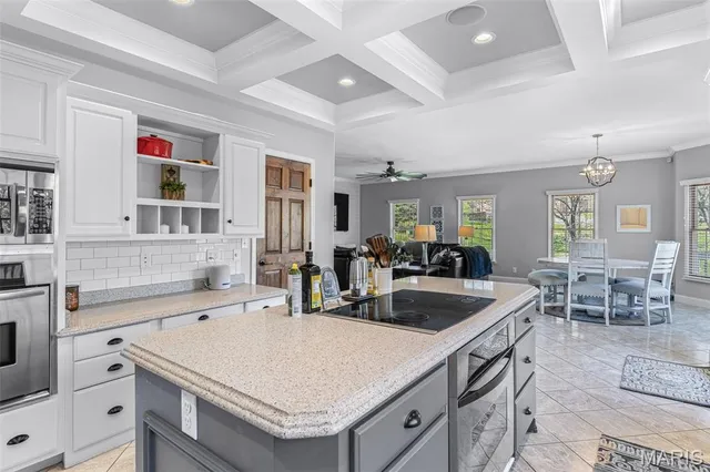 $725,000 | 312 Oak Forest Drive, Jackson, MO 63755