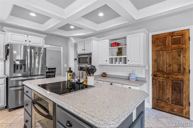 $725,000 | 312 Oak Forest Drive, Jackson, MO 63755