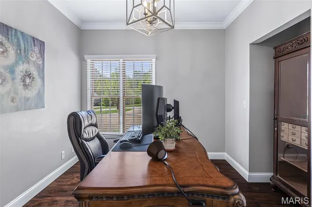 $725,000 | 312 Oak Forest Drive, Jackson, MO 63755