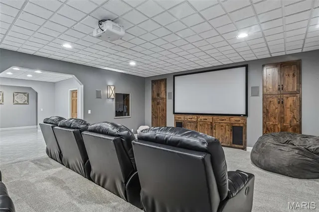 $725,000 | 312 Oak Forest Drive, Jackson, MO 63755