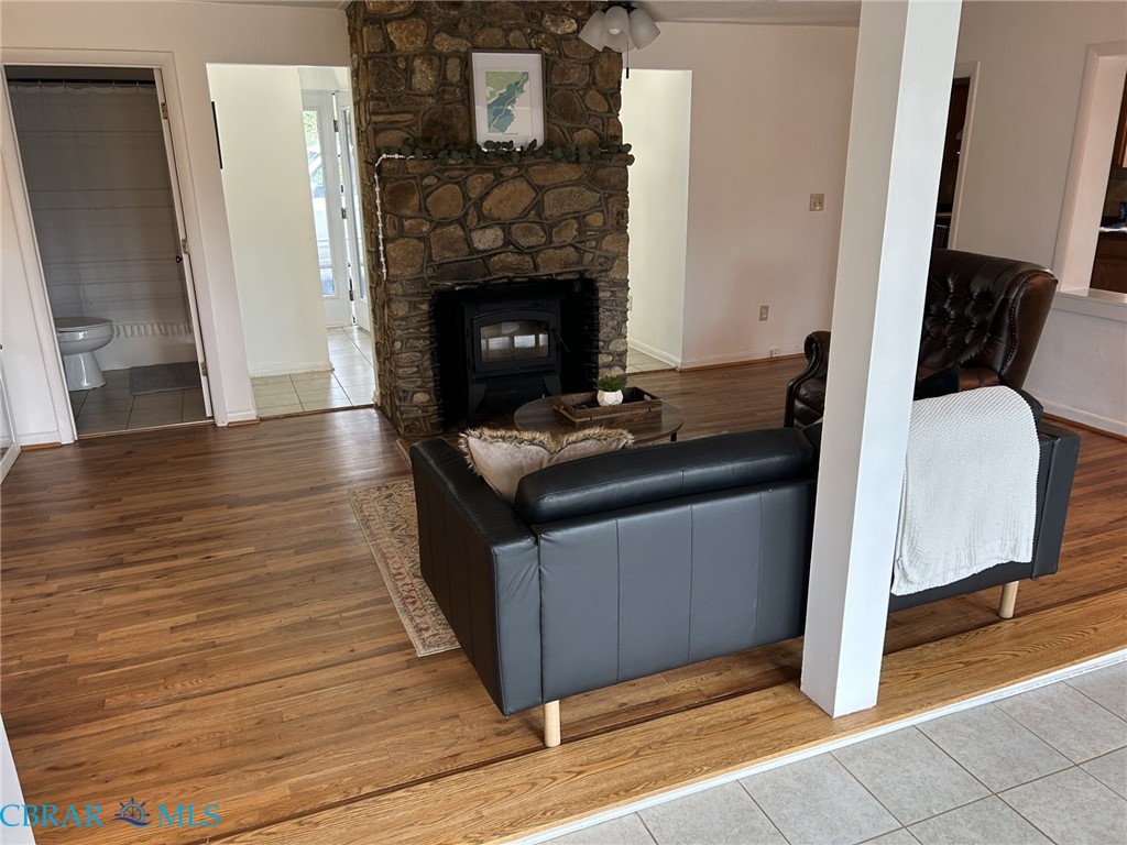136 Wolftown-Hood Road Hood, VA 22723 - Photo 11 of 22