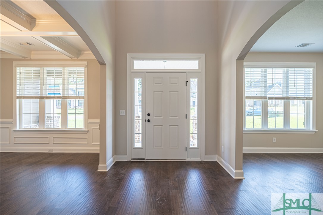 105 Watson Mill Road Guyton, GA 31312 - Photo 8 of 50 Gallery Image 8