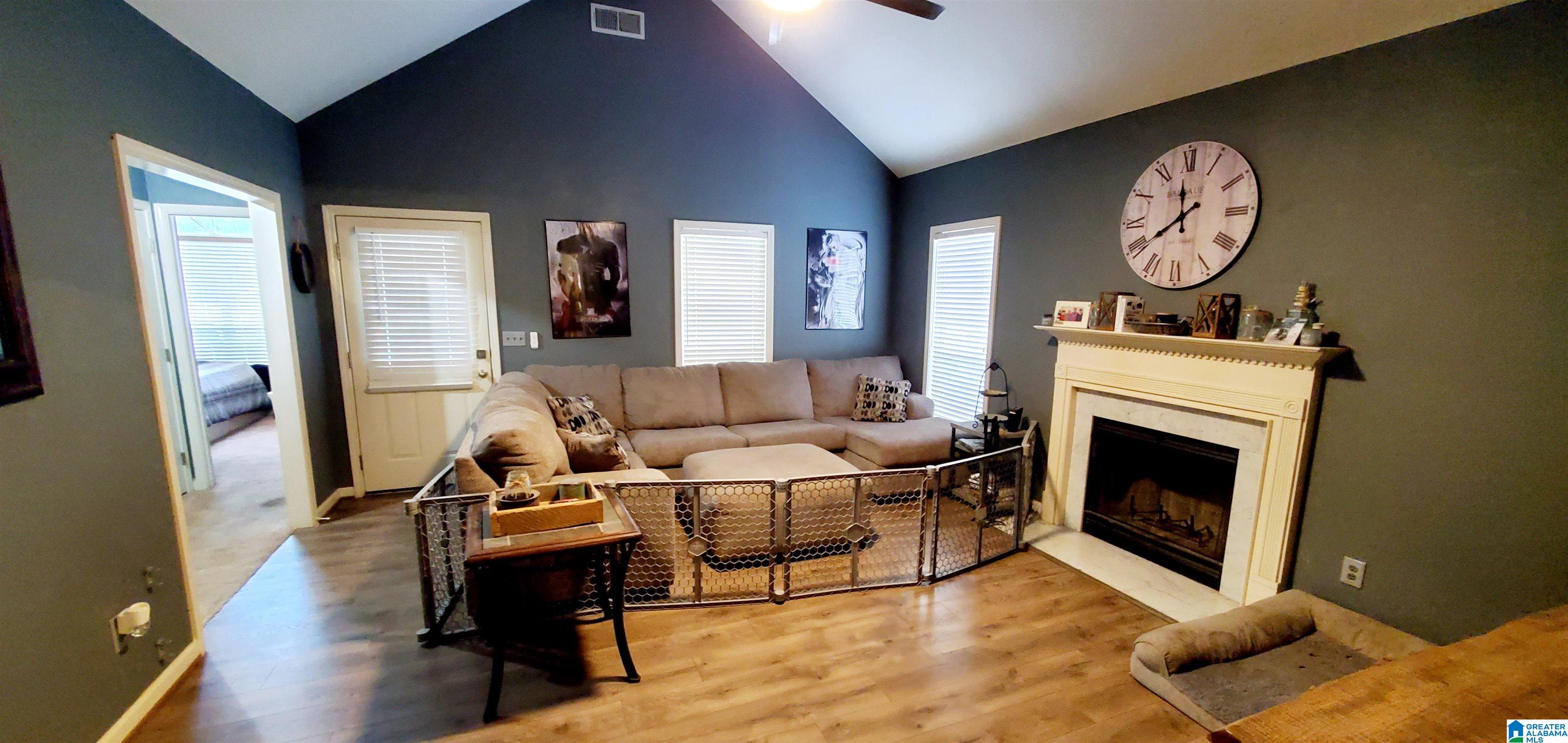 113 Sunset Lane Calera, AL 35040 - Photo 4 of 31