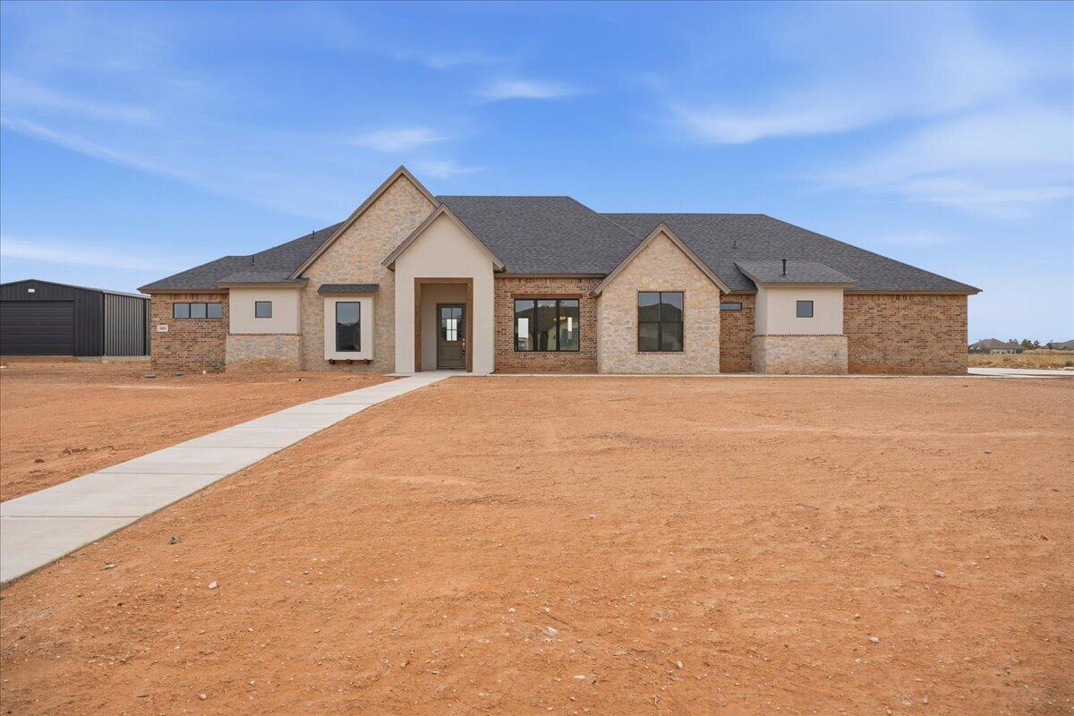 309 Maple Street New Home, TX 79381 - Photo 2 of 61 01-nmlm-1