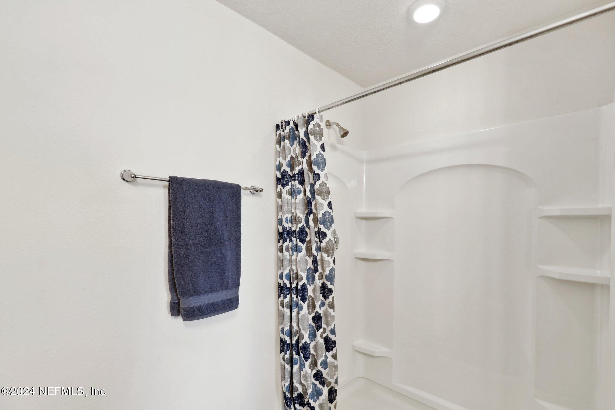 2535 Acorn Creek Road Green Cove Springs, FL 32043 - Photo 24 of 35 a view of a small space with a window