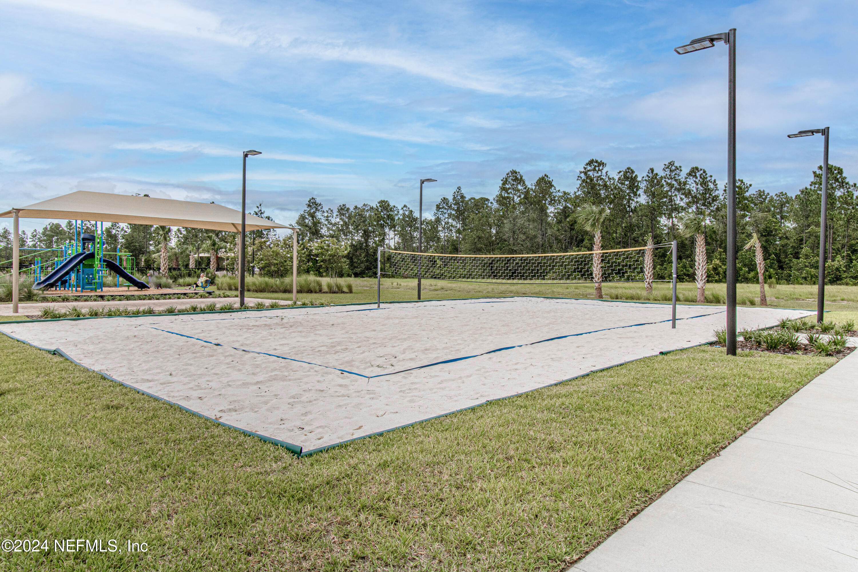 2535 Acorn Creek Road Green Cove Springs, FL 32043 - Photo 34 of 35 a view of outdoor space
