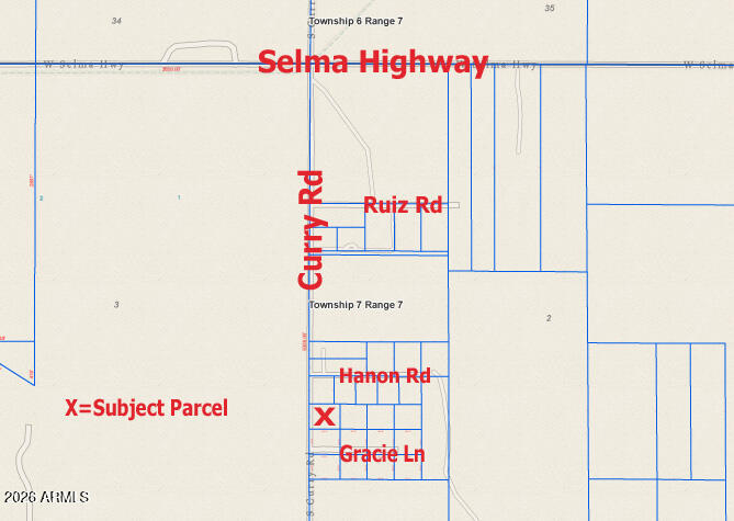 0 South Curry Road Casa Grande, AZ 85194 - Photo 11 of 15
