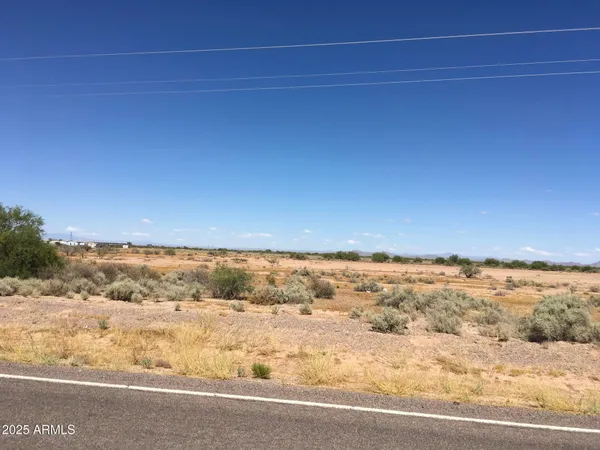 $57,000 | 0 South Curry Road, Casa Grande, AZ 85194