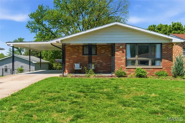 $234,900 | 735 Gettinger Street, Ste. Genevieve, MO 63670