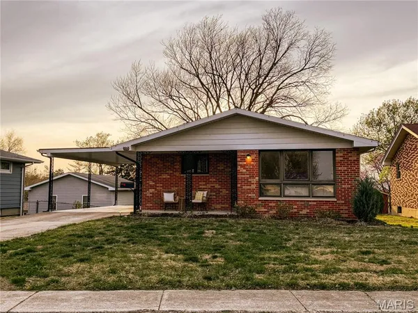 $234,900 | 735 Gettinger Street, Ste. Genevieve, MO 63670