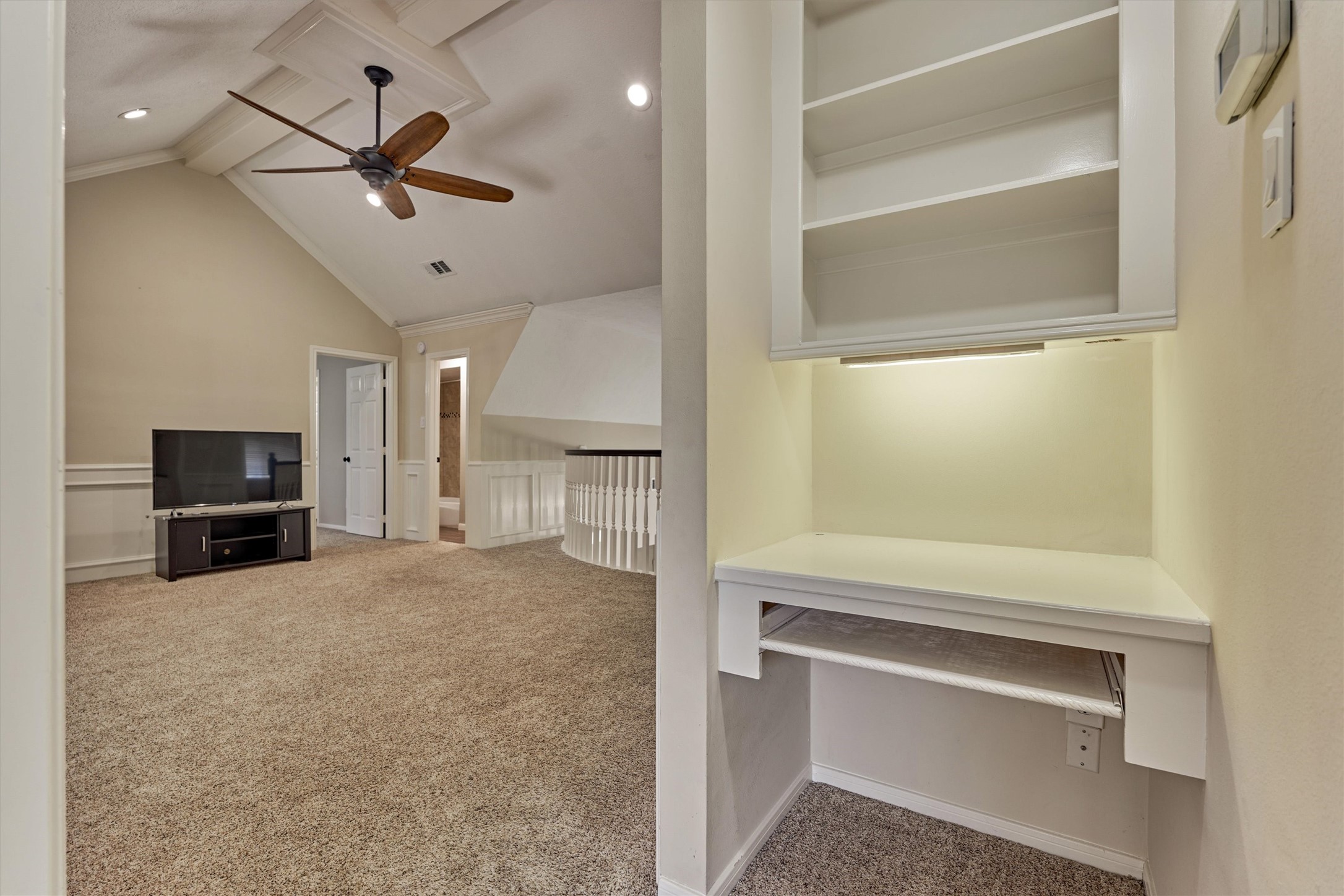 6603 Etchstone Drive Spring, TX 77389 - Photo 32 of 43