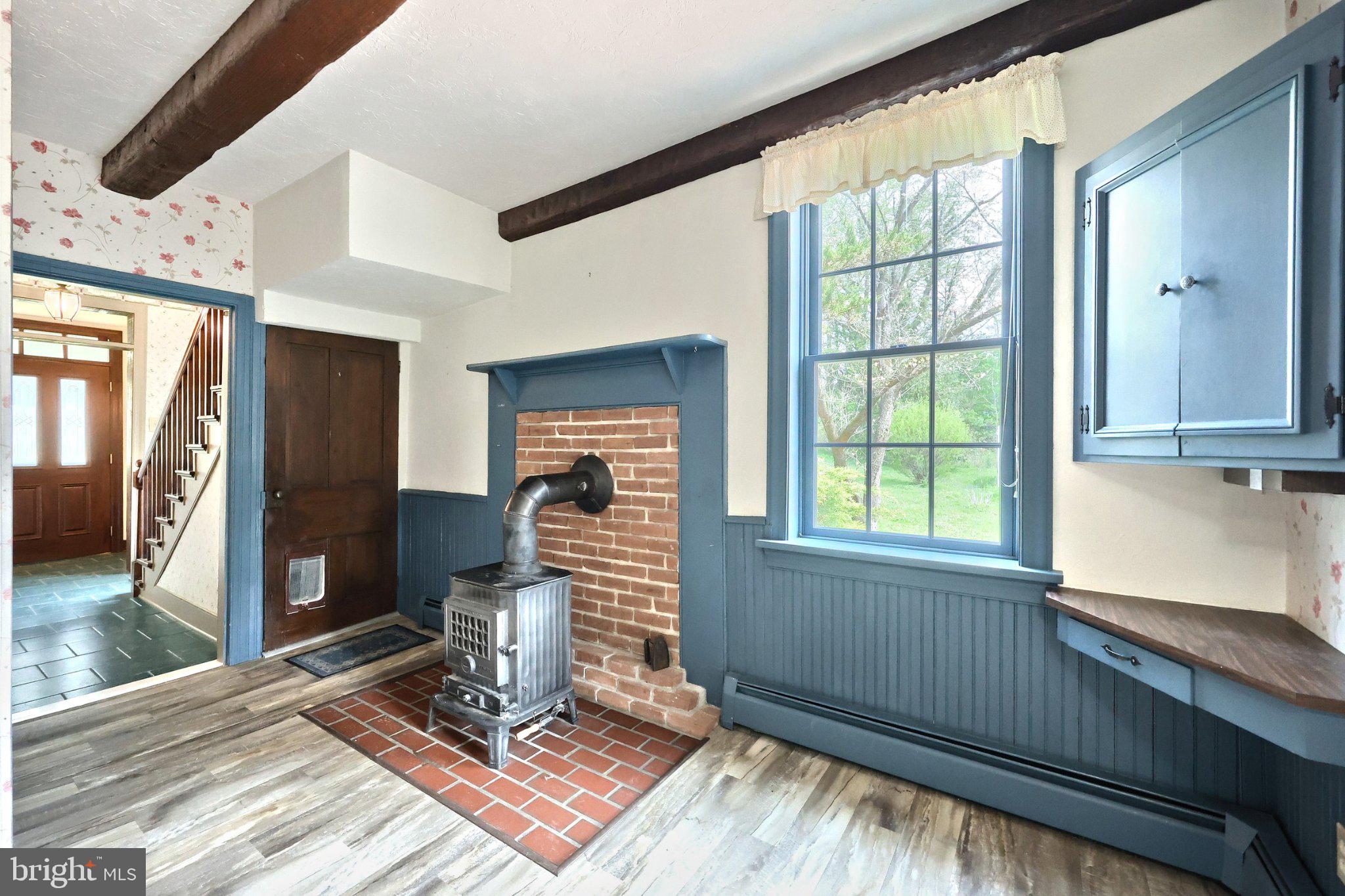 1974 Yingling Drive Spring Grove, PA 17362 - Photo 35 of 69 Charming entryway with rustic warmth.