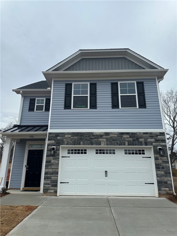 246 Brown Circle Easley, SC 29642 - Photo 1 of 12