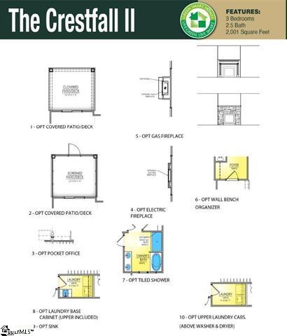 246 Brown Circle Easley, SC 29642 - Photo 12 of 12