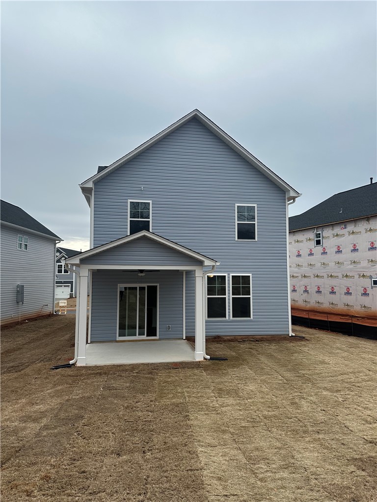 246 Brown Circle Easley, SC 29642 - Photo 6 of 12