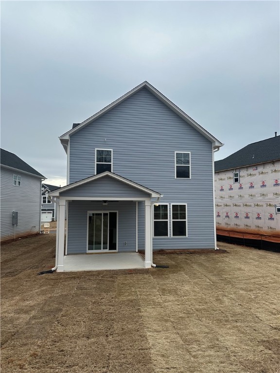 246 Brown Circle Easley, SC 29642 - Photo 6 of 12