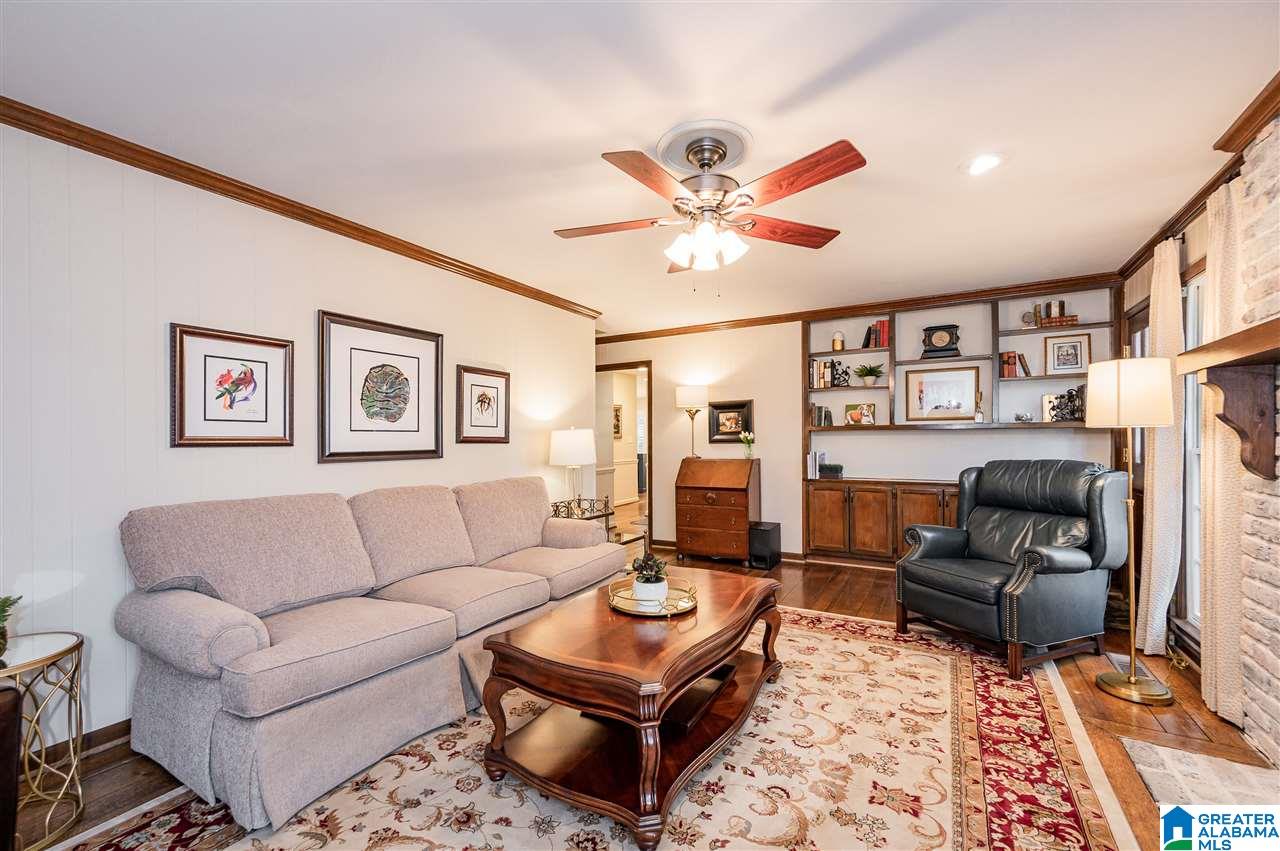 3441 South Brookwood Road Birmingham, AL 35223 - Photo 18 of 46