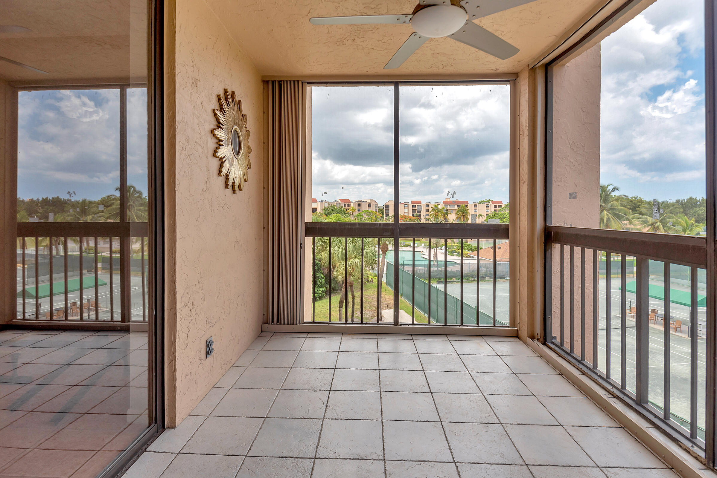 955 Dotterel Road, Unit 2410 Delray Beach, FL 33444 - Photo 15 of 48 Patio