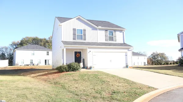 $259,900 | 717 Tacoma Trail, Spartanburg, SC 29307