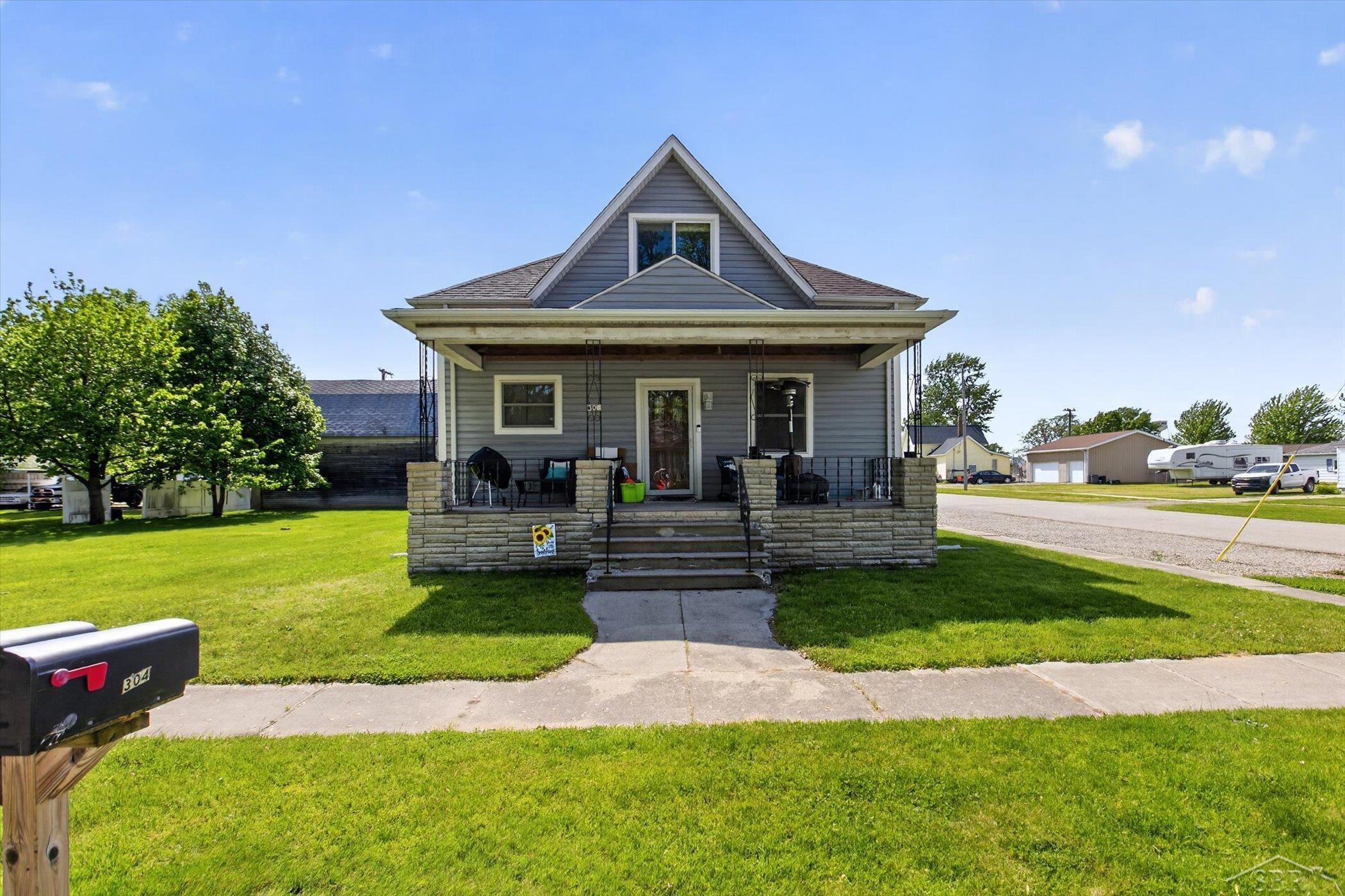 304 South 5th Street Sebewaing, MI 48759 - Photo 24 of 25