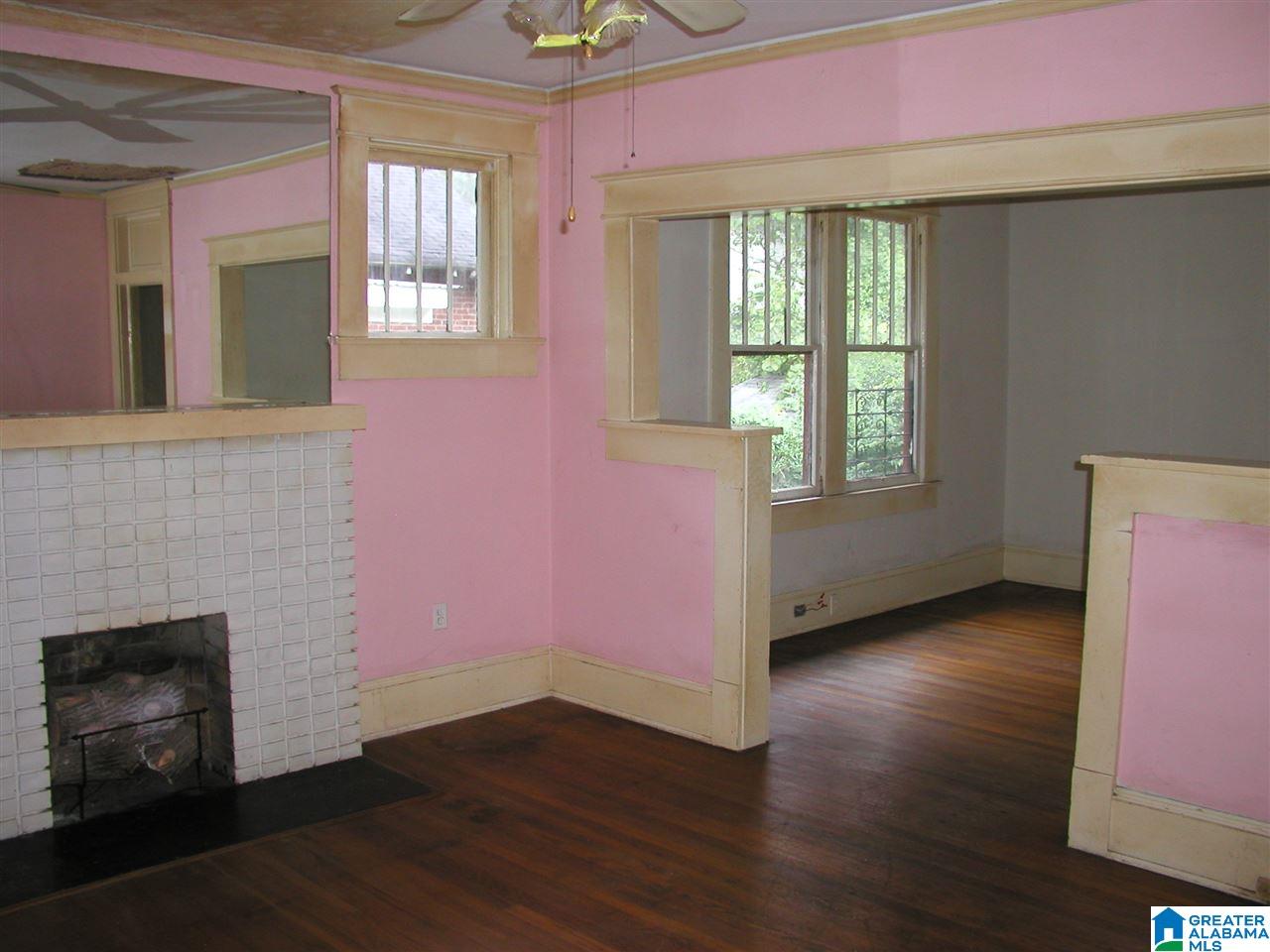 1904 Rocky Hollow Road Anniston, AL 36207 - Photo 2 of 10