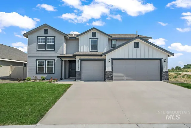 $482,834 | 19447 Snowyside Way, Caldwell, ID 83605
