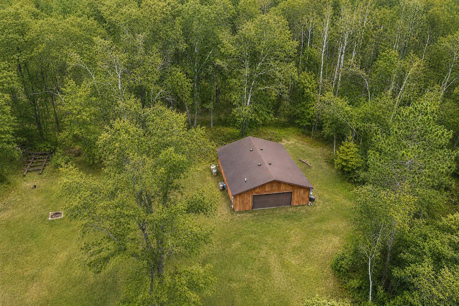 N17260 Tower Line Road Pembine, WI 54156 - Photo 14 of 20
