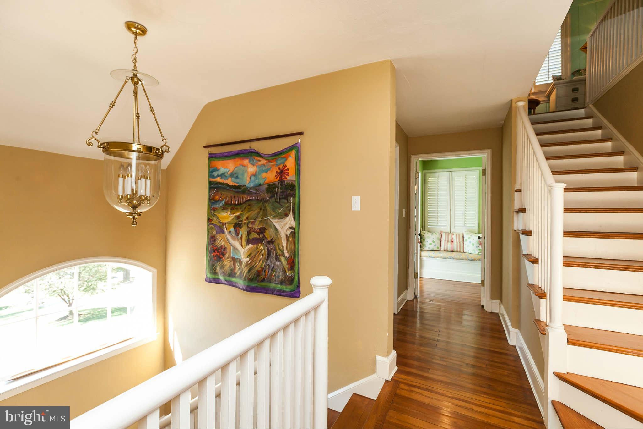 1710 Ruxton Road Towson, MD 21204 - Photo 23 of 30 Interior (General)