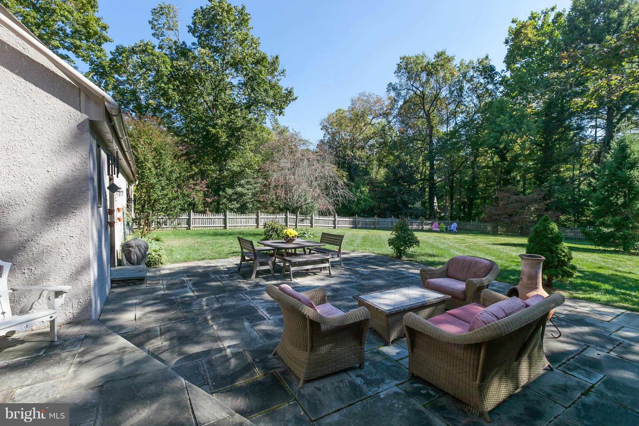 1710 Ruxton Road Towson, MD 21204 - Photo 25 of 30 Exterior (General)