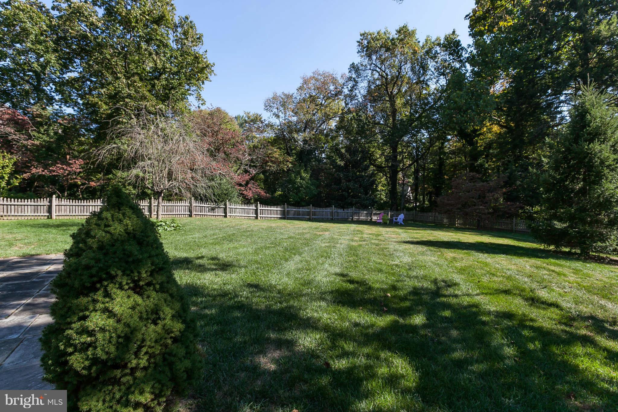 1710 Ruxton Road Towson, MD 21204 - Photo 27 of 30 Exterior (General)
