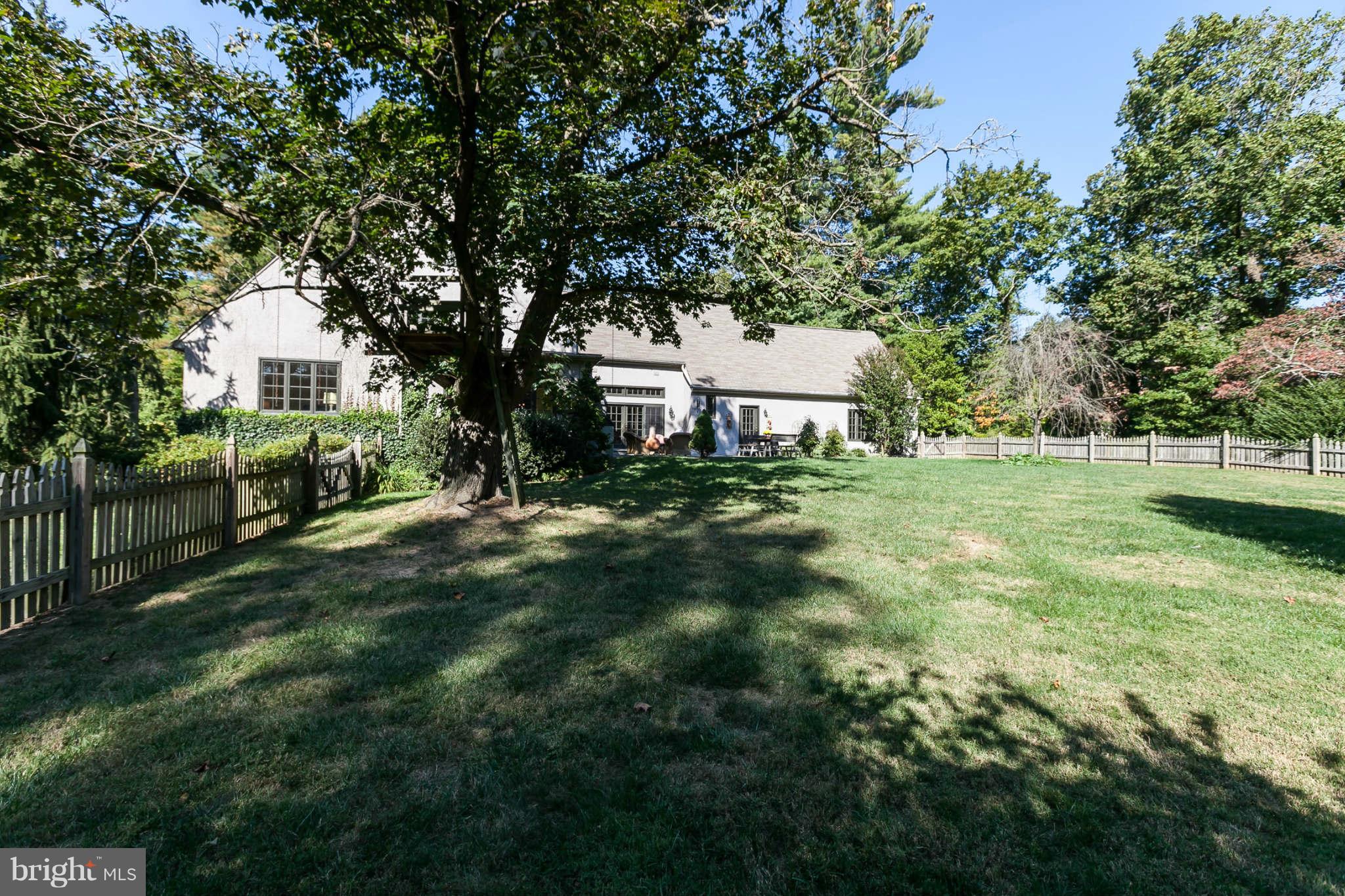 1710 Ruxton Road Towson, MD 21204 - Photo 28 of 30 Exterior (General)