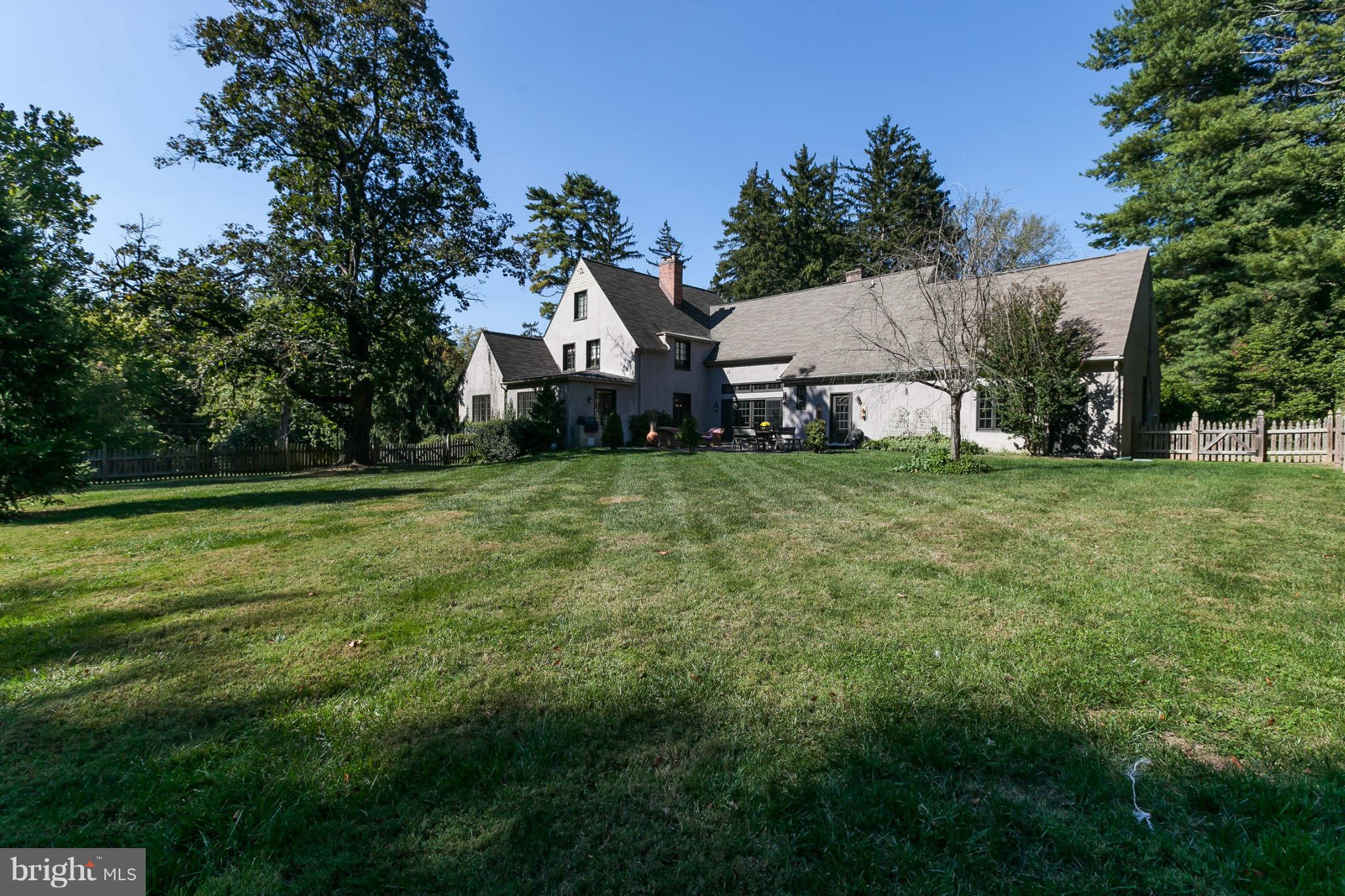 1710 Ruxton Road Towson, MD 21204 - Photo 29 of 30 Exterior (Front)