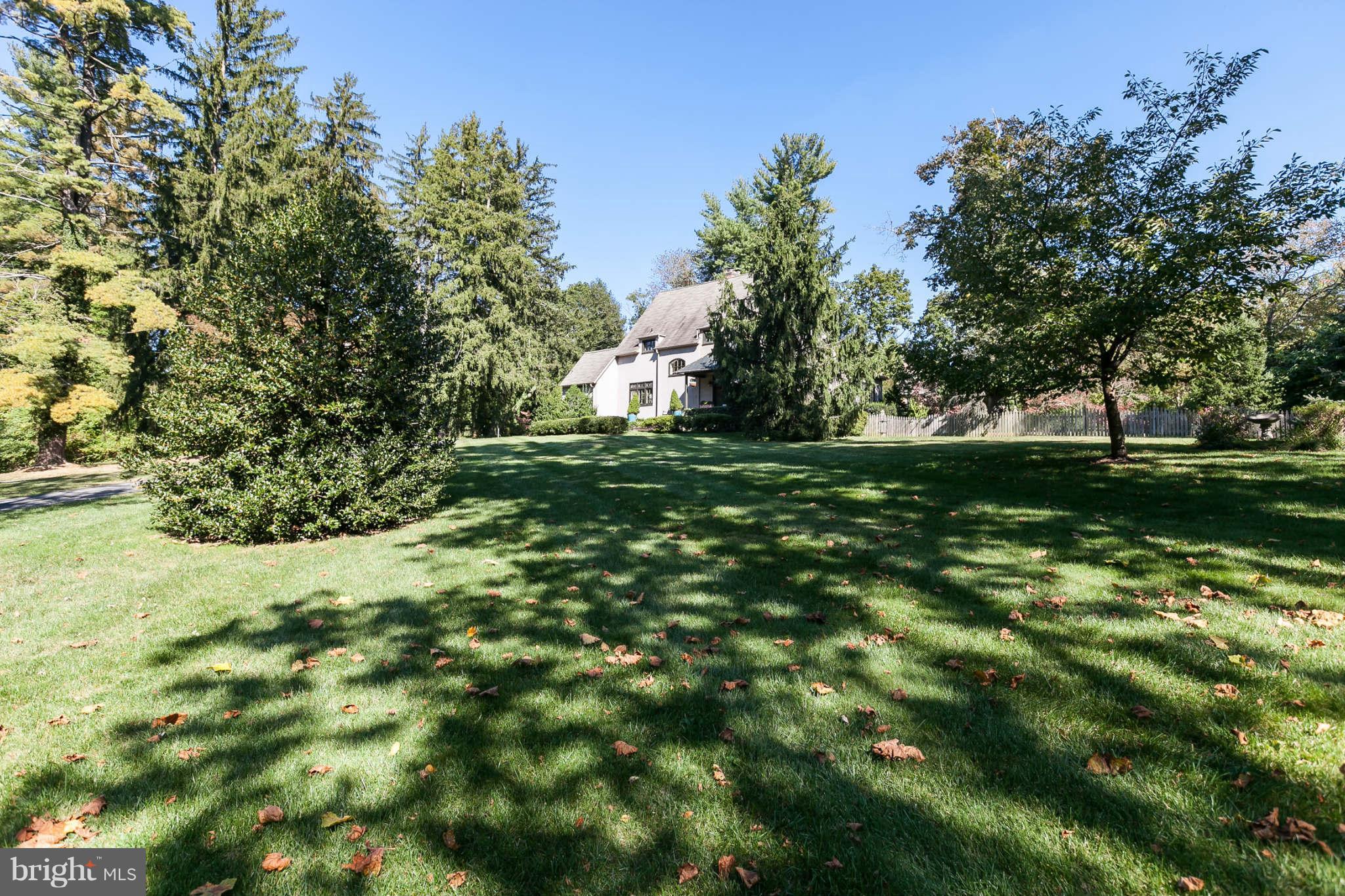 1710 Ruxton Road Towson, MD 21204 - Photo 30 of 30 Exterior (General)