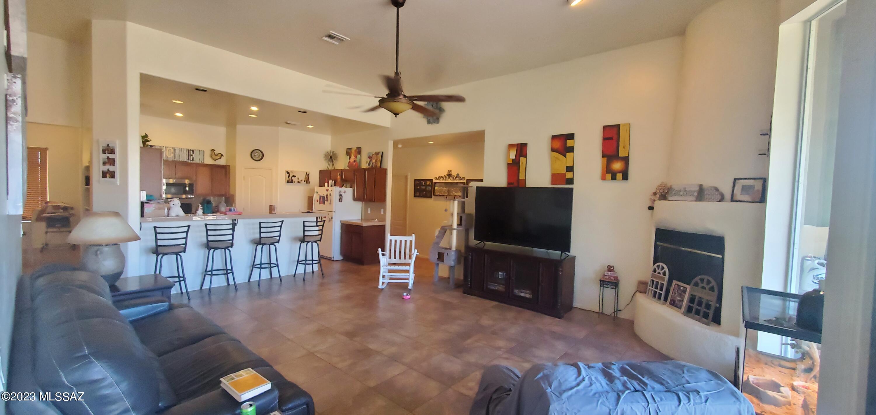 165 Loa Court Rio Rico, AZ 85648 - Photo 5 of 20