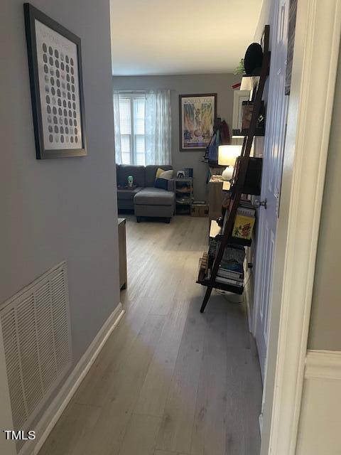 1101 Lorimer Road, Unit A & B Raleigh, NC 27606 - Photo 11 of 34 Unit B