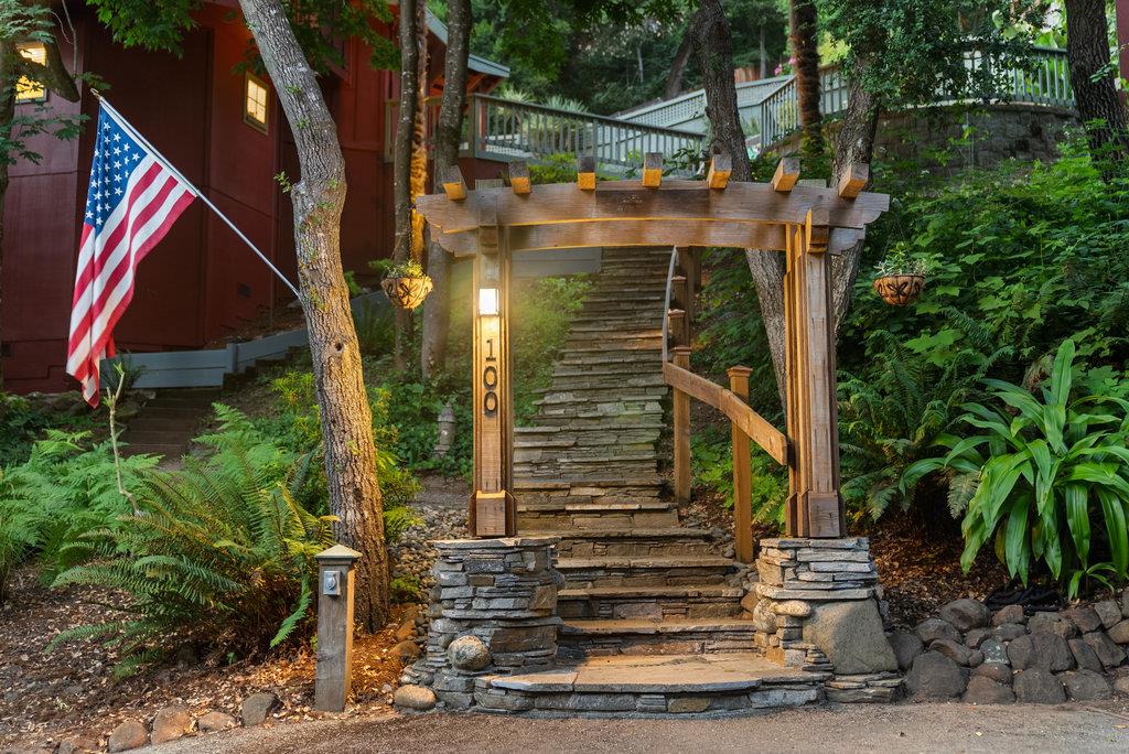 100 Baker Road Aptos, CA 95003 - Photo 9 of 67 Gallery Image 9