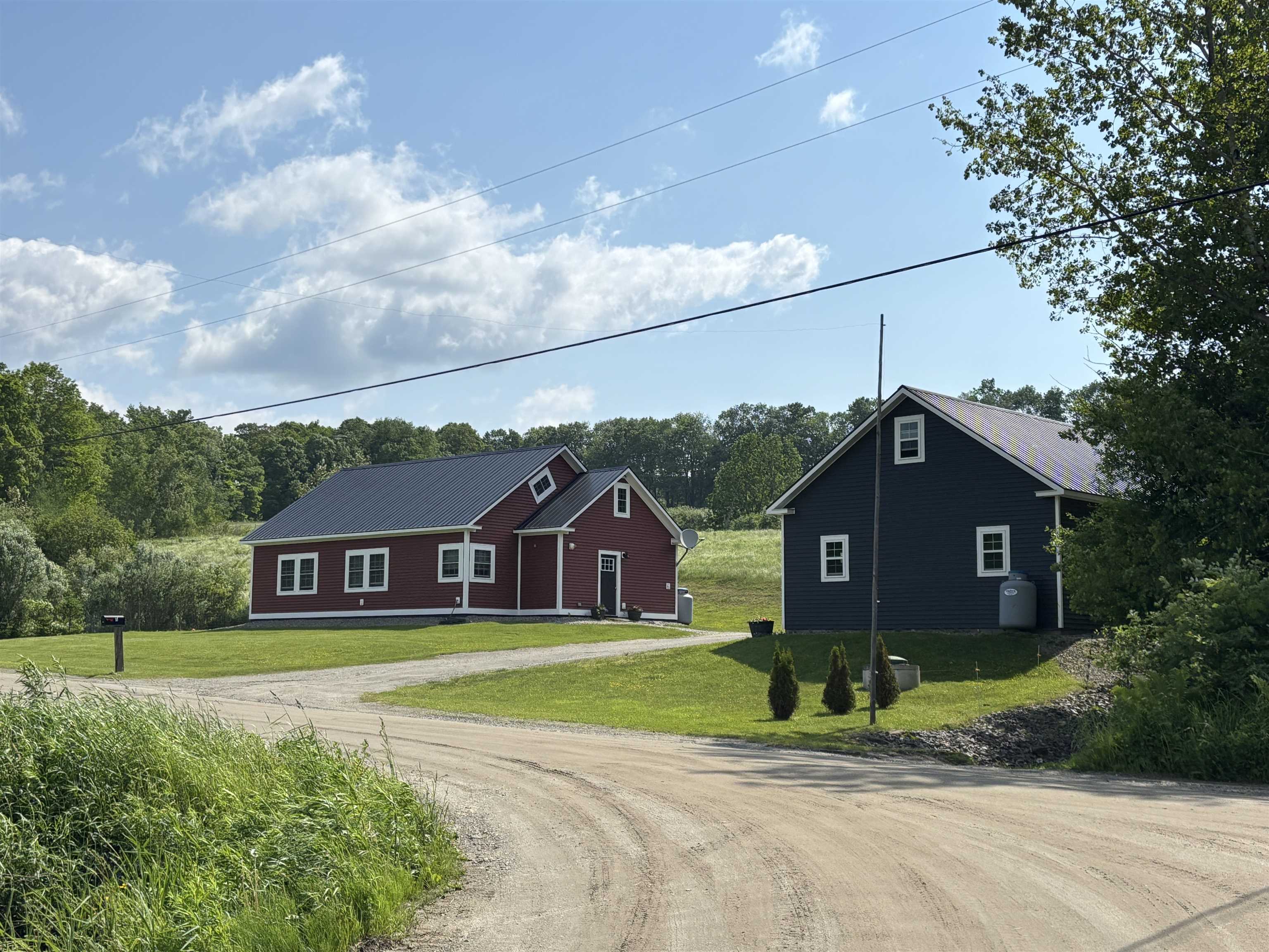 16 Hartwell Pond Road Albany, VT 05875 - Photo 2 of 49