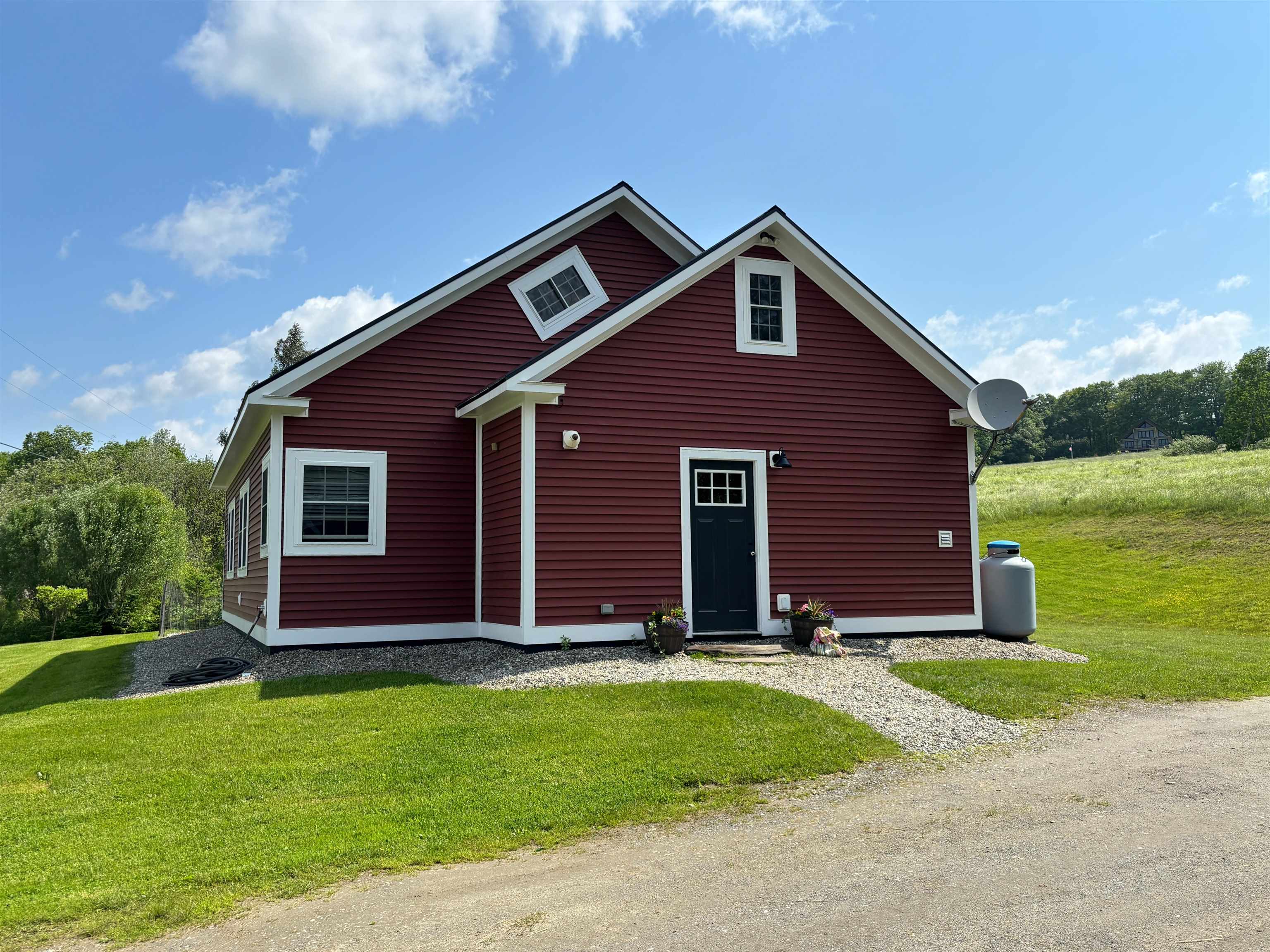 16 Hartwell Pond Road Albany, VT 05875 - Photo 3 of 49