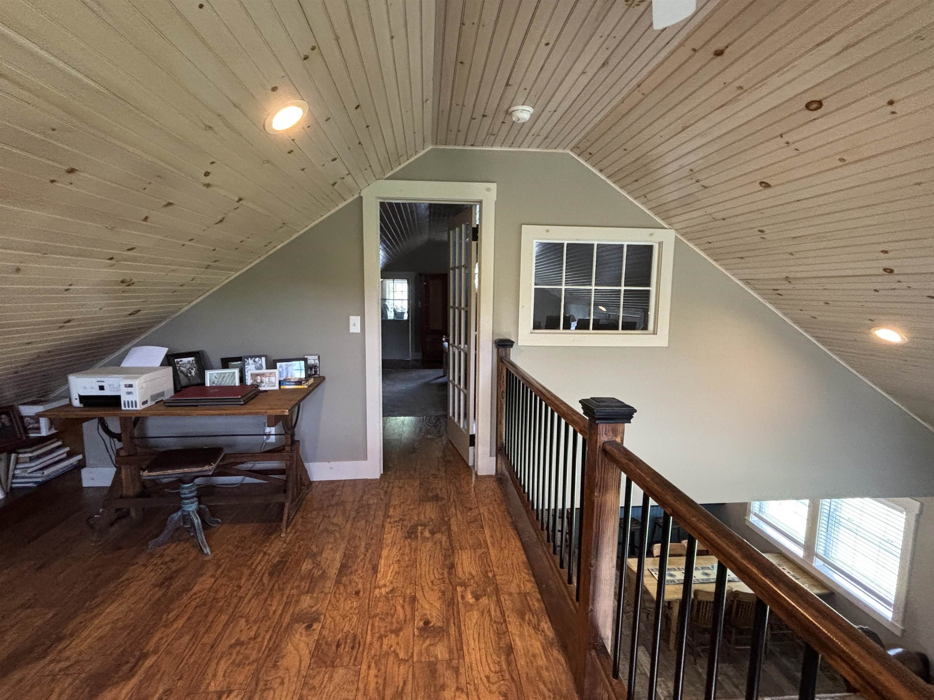 16 Hartwell Pond Road Albany, VT 05875 - Photo 31 of 49