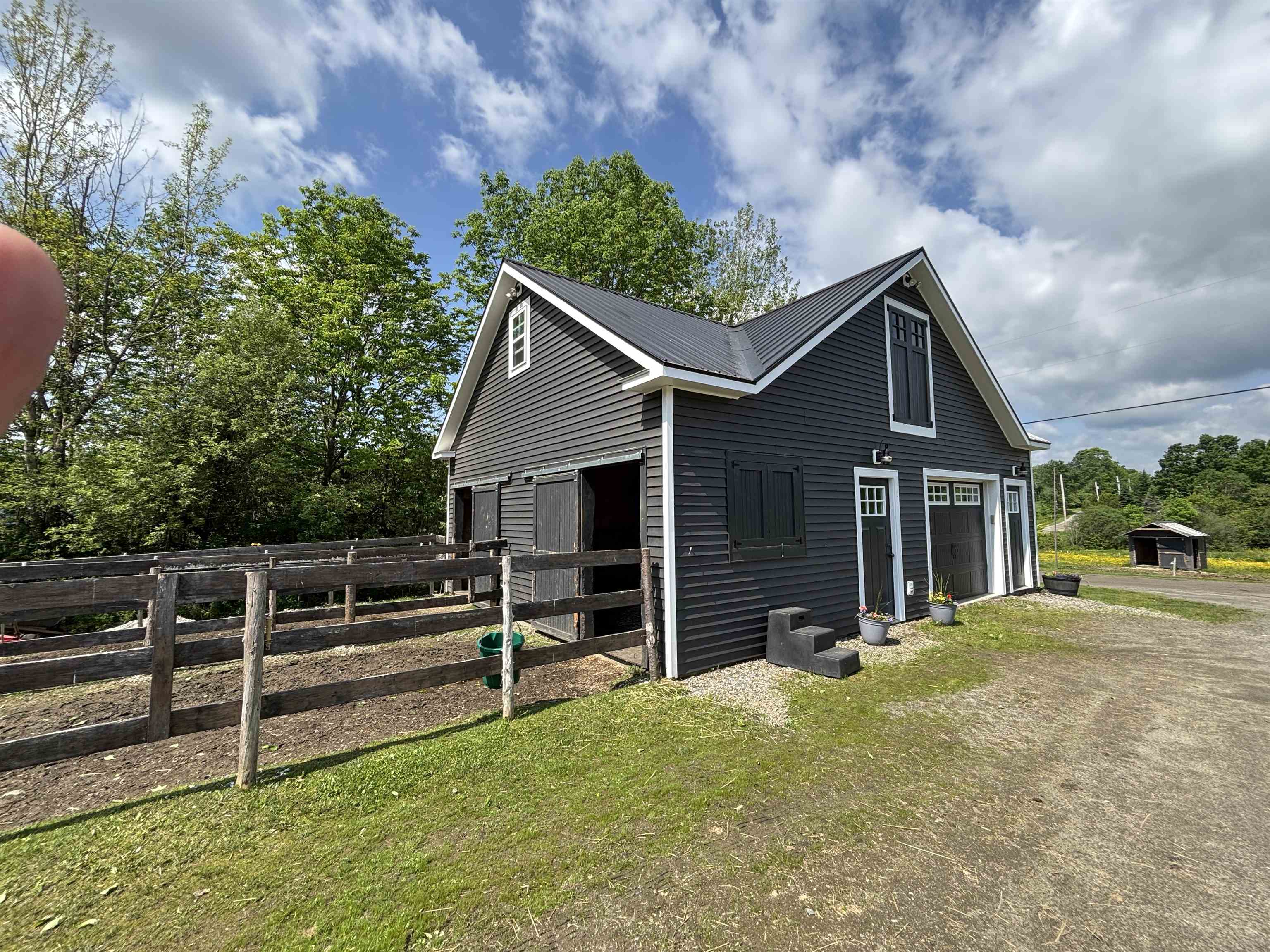 16 Hartwell Pond Road Albany, VT 05875 - Photo 4 of 49
